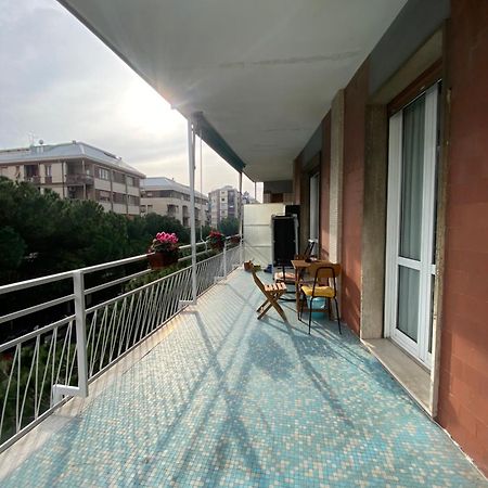 Casa Vacanze Tardy E Benech Σαβόνα Εξωτερικό φωτογραφία