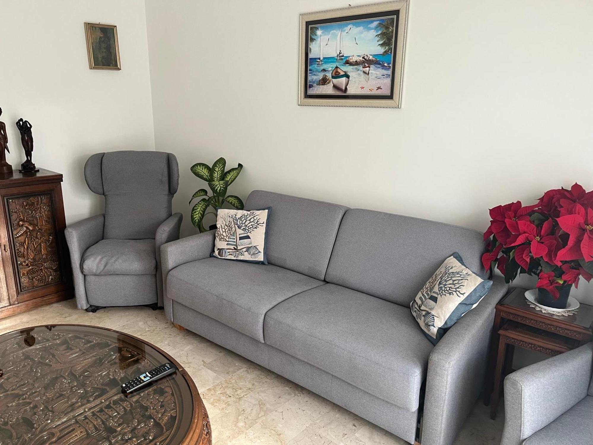 Casa Vacanze Tardy E Benech Σαβόνα Εξωτερικό φωτογραφία